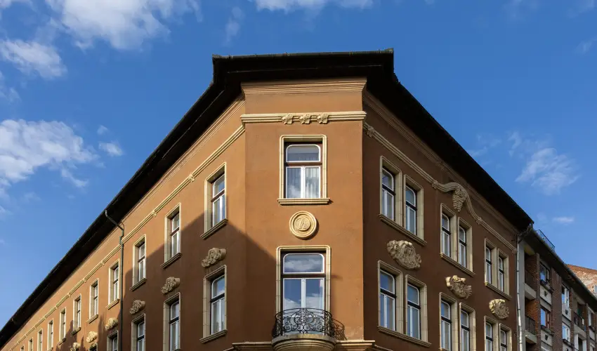 Hotel Pannonia Miskolc - P�nk�sd