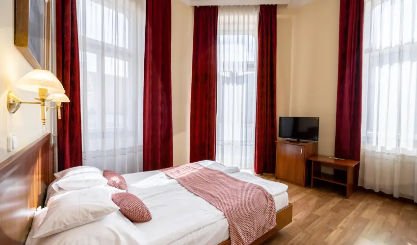 Hotel Pannonia Miskolc - P�nk�sd