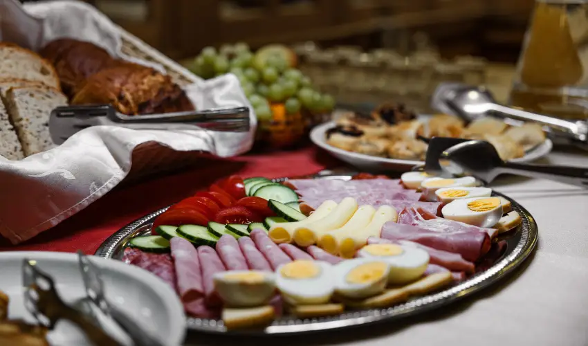 Hotel Pannonia Miskolc - P�nk�sd