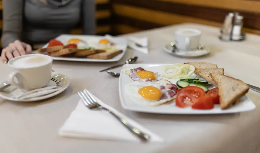 Hotel Pannonia Miskolc - P�nk�sd