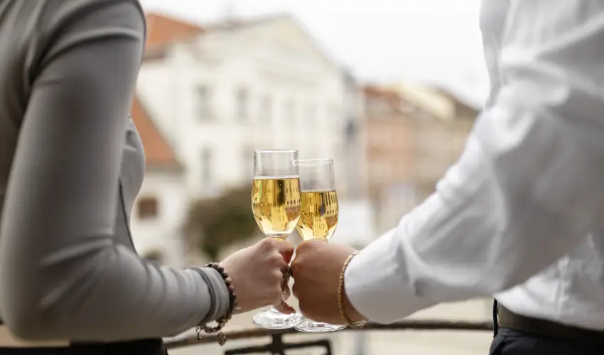 Hotel Pannonia Miskolc - P�nk�sd