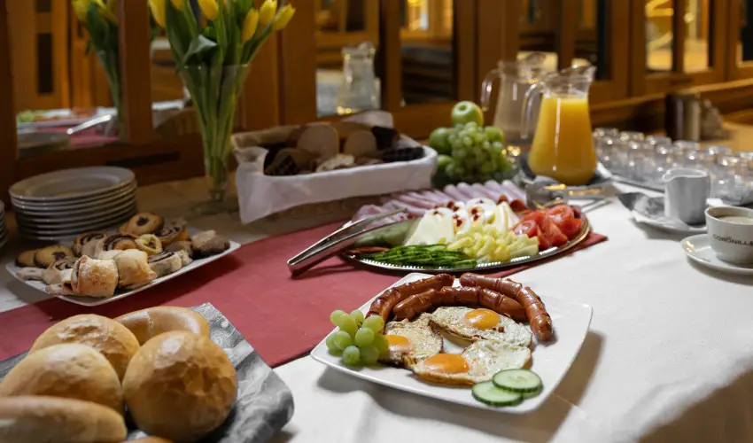 Hotel Pannonia Miskolc - P�nk�sd