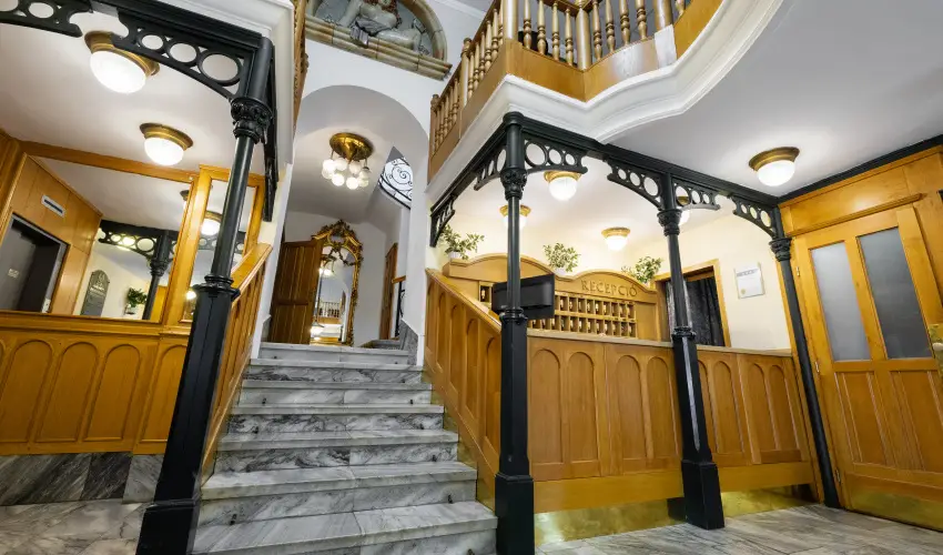 Hotel Pannonia Miskolc - P�nk�sd