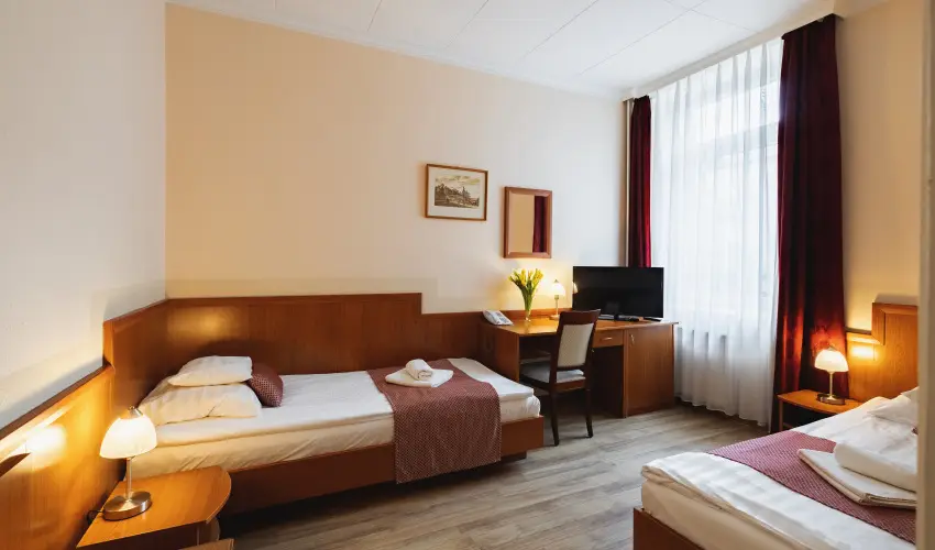 Hotel Pannonia Miskolc - P�nk�sd