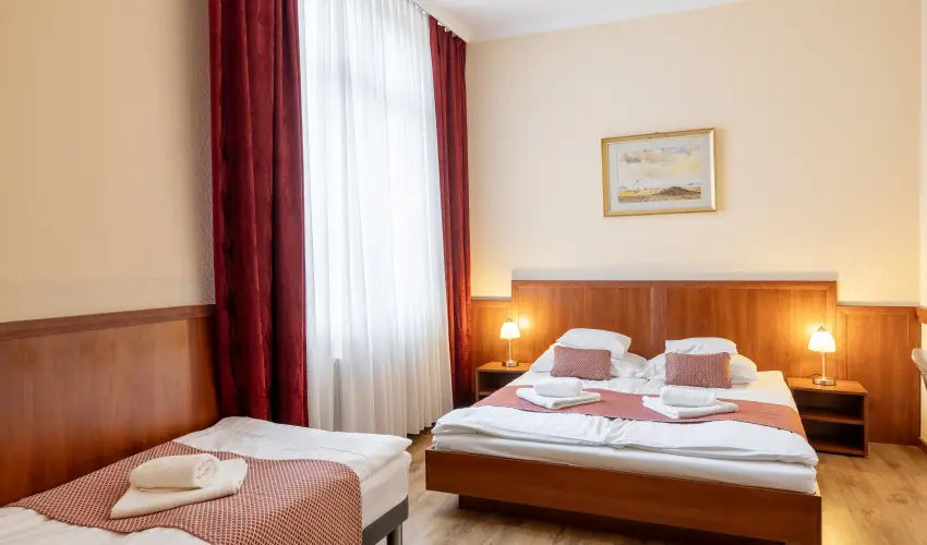 Hotel Pannonia Miskolc - P�nk�sd