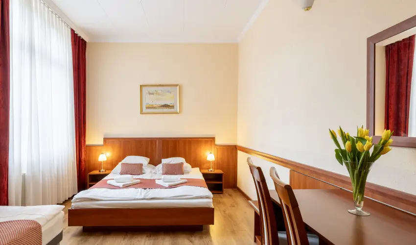 Hotel Pannonia Miskolc - P�nk�sd