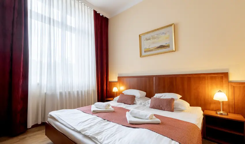 Hotel Pannonia Miskolc - P�nk�sd