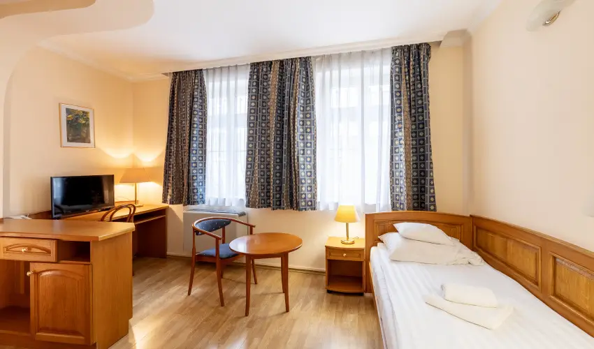Hotel Pannonia Miskolc - P�nk�sd