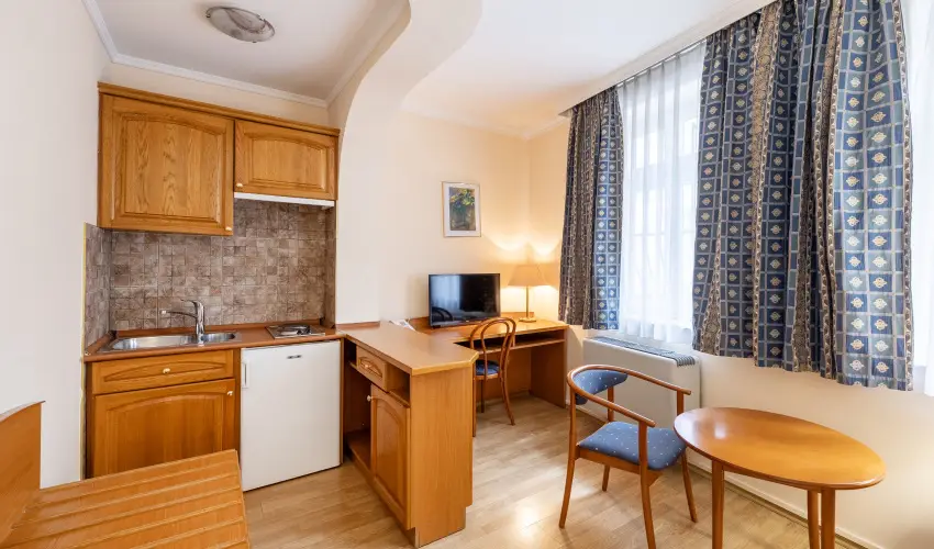 Hotel Pannonia Miskolc - P�nk�sd