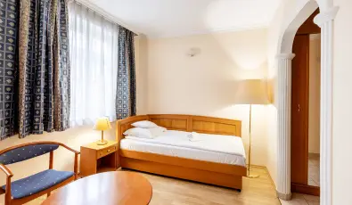 Hotel Pannonia Miskolc