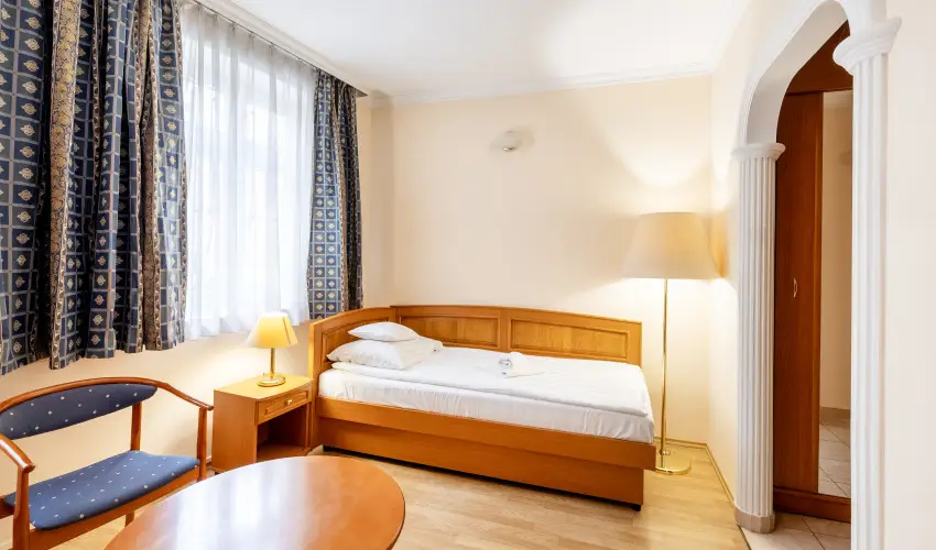 Hotel Pannonia Miskolc - P�nk�sd