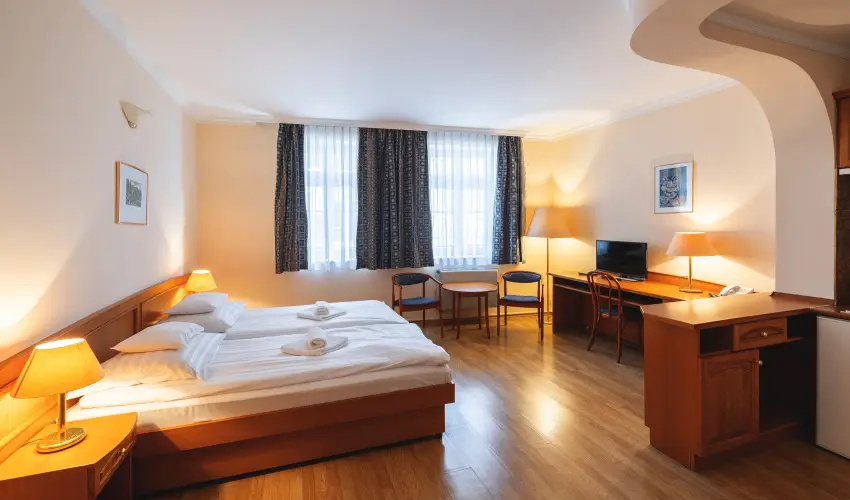 Hotel Pannonia Miskolc - P�nk�sd
