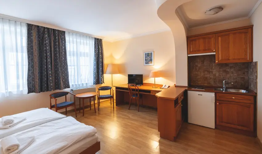 Hotel Pannonia Miskolc - P�nk�sd