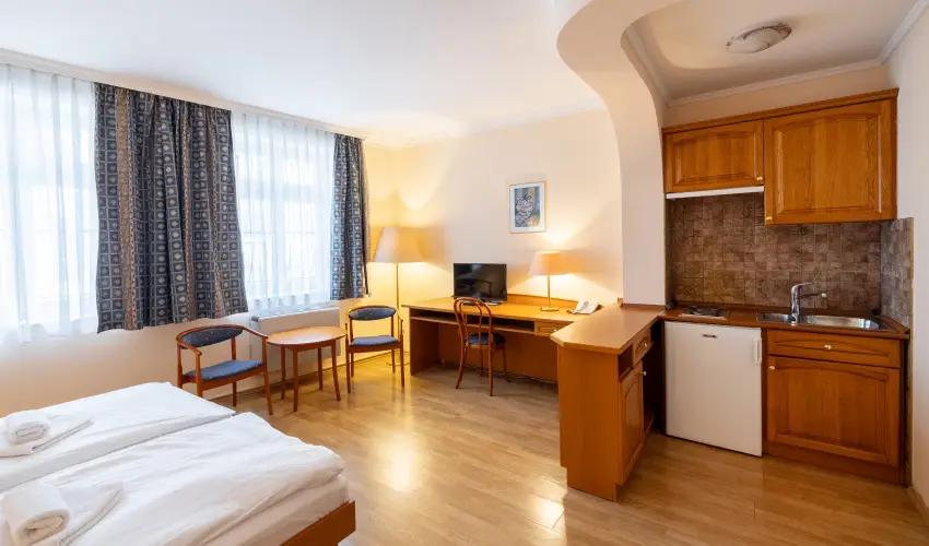 Hotel Pannonia Miskolc - P�nk�sd