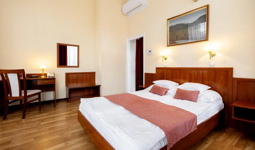 Hotel Pannonia Miskolc - P�nk�sd