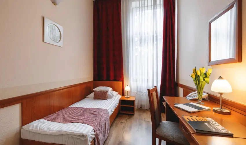 Hotel Pannonia Miskolc - P�nk�sd