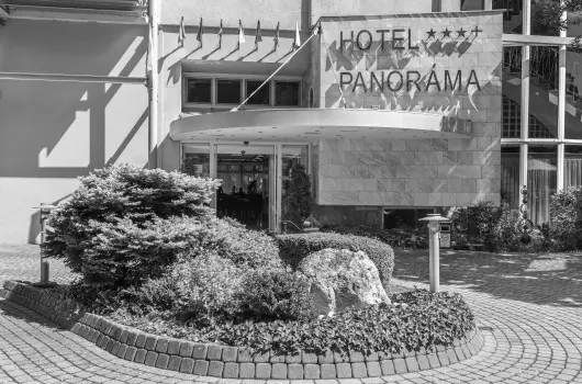 Hotel Panoráma Balatongyörök - Pünkösd (min. 3 éj)