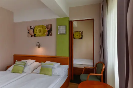 Hotel Panorma Balatongyrk - Pnksd