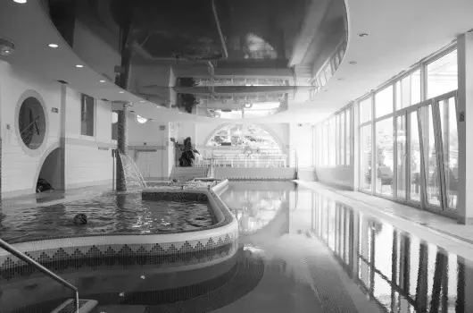 Hotel Panor�ma Balatongy�r�k - P�nk�sd (min. 2 �j)