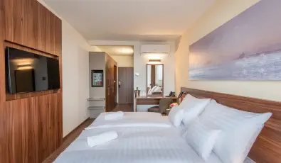 Hunguest Hotel Panor�ma H�v�z