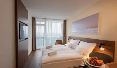 Hunguest Hotel Panor�ma H�v�z