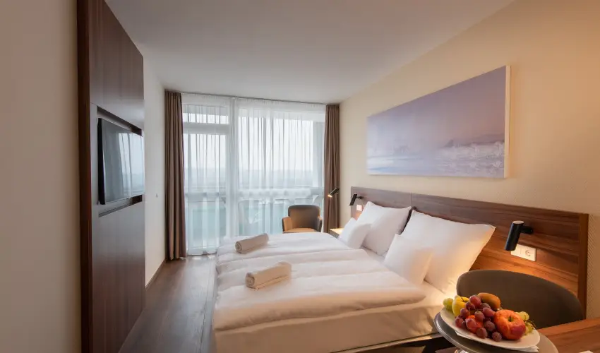 Hunguest Hotel Panor�ma H�v�z - P�nk�sdi pihen�s H�v�zen a Hunguest Panor�m�ban (min. 2 �j) 