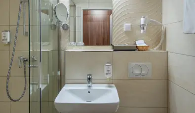 Hunguest Hotel Panor�ma H�v�z