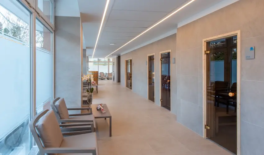 Hunguest Hotel Panor�ma H�v�z - P�nk�sdi pihen�s H�v�zen a Hunguest Panor�m�ban (min. 2 �j) 