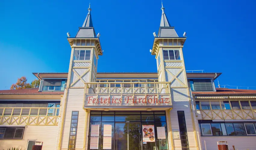 Hunguest Hotel Panor�ma H�v�z - P�nk�sdi pihen�s H�v�zen a Hunguest Panor�m�ban (min. 2 �j) 