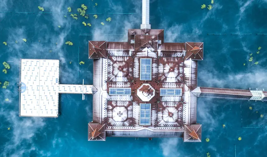 Hunguest Hotel Panor�ma H�v�z - P�nk�sdi pihen�s H�v�zen a Hunguest Panor�m�ban (min. 2 �j) 