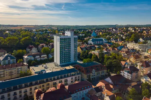 Hunguest Hotel Panor�ma - P�nk�sdi pihen�s H�v�zen a Hunguest Panor�m�ban