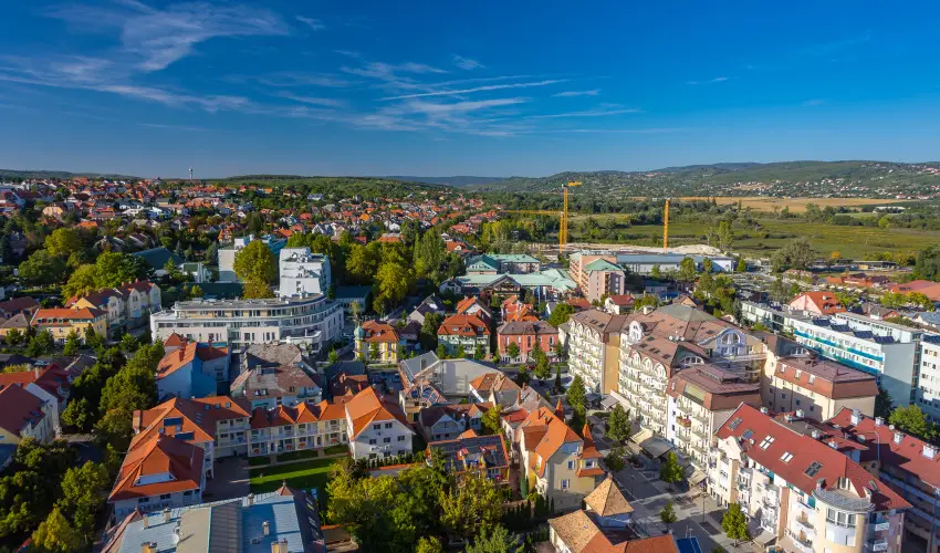 Hunguest Hotel Panor�ma H�v�z - P�nk�sdi pihen�s H�v�zen a Hunguest Panor�m�ban (min. 2 �j) 