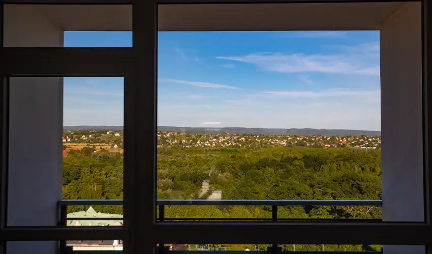 Hunguest Hotel Panor�ma H�v�z - P�nk�sdi pihen�s H�v�zen a Hunguest Panor�m�ban (min. 2 �j) 