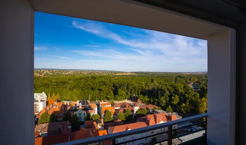 Hunguest Hotel Panor�ma H�v�z - P�nk�sdi pihen�s H�v�zen a Hunguest Panor�m�ban (min. 2 �j) 