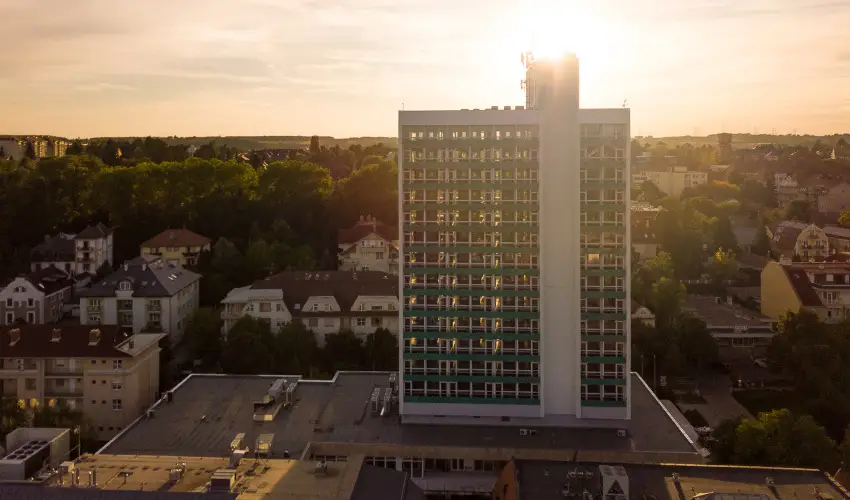 Hunguest Hotel Panor�ma H�v�z - P�nk�sdi pihen�s H�v�zen a Hunguest Panor�m�ban (min. 2 �j) 