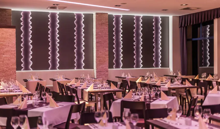 Prmium Hotel Panorma Sifok - Pnksdi kirlysg