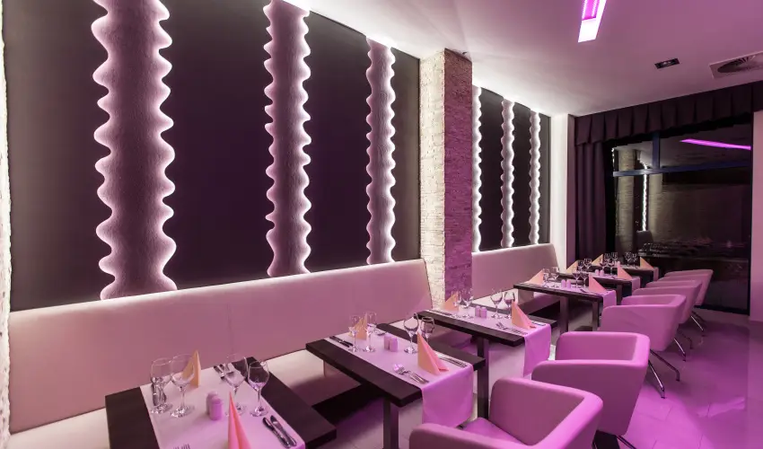 Prmium Hotel Panorma Sifok - Pnksdi kirlysg