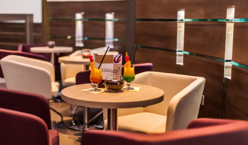 Prmium Hotel Panorma Sifok - Pnksdi kirlysg