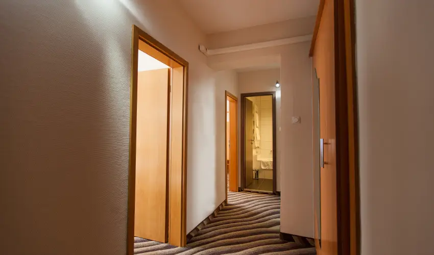 Prmium Hotel Panorma Sifok - Pnksdi kirlysg