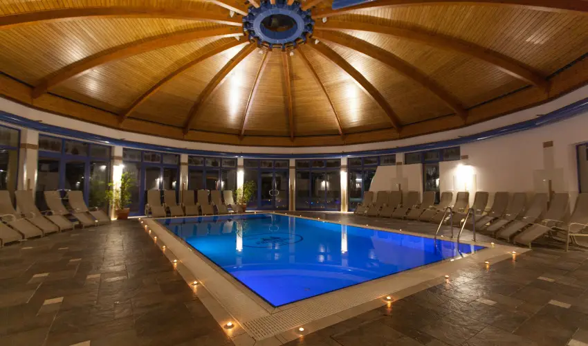 Prmium Hotel Panorma Sifok - Pnksdi kirlysg