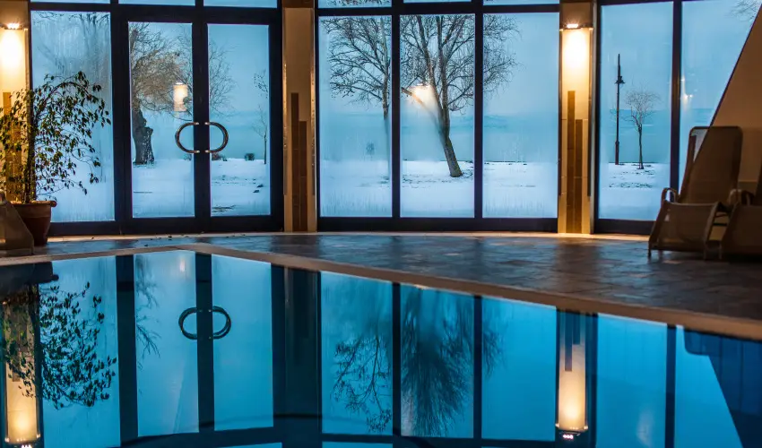 Prmium Hotel Panorma Sifok - Pnksdi kirlysg