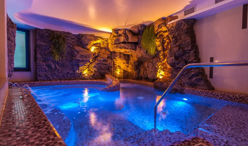 Prmium Hotel Panorma Sifok - Pnksdi kirlysg