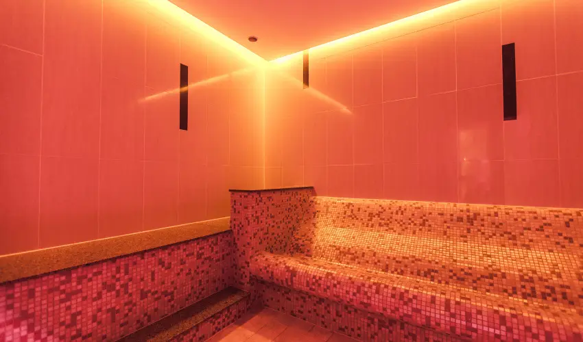 Prmium Hotel Panorma Sifok - Pnksdi kirlysg