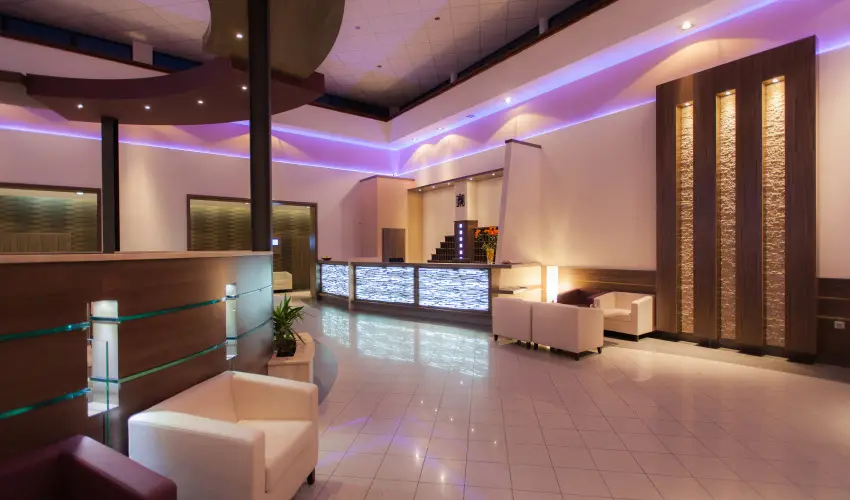 Prmium Hotel Panorma Sifok - Pnksdi kirlysg