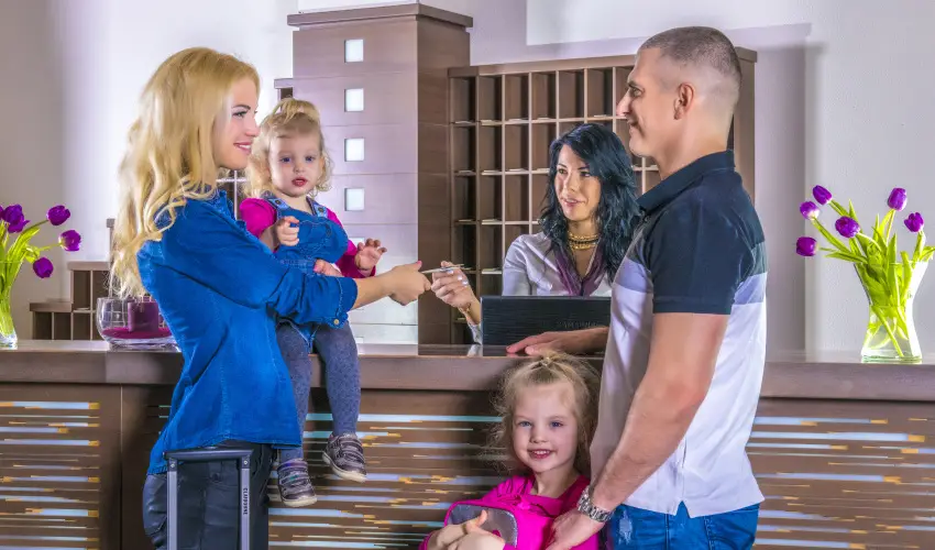 Prmium Hotel Panorma Sifok - Pnksdi kirlysg