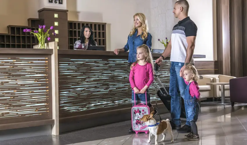 Prmium Hotel Panorma Sifok - Pnksdi kirlysg