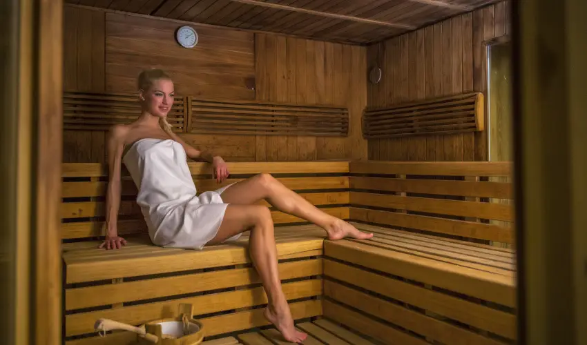 Prmium Hotel Panorma Sifok - Pnksdi kirlysg