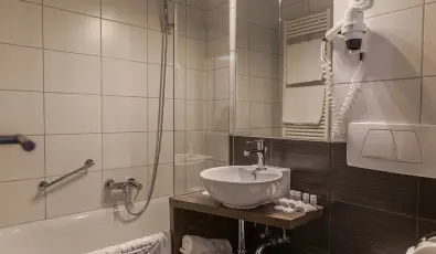 Prmium Hotel Panorma Sifok