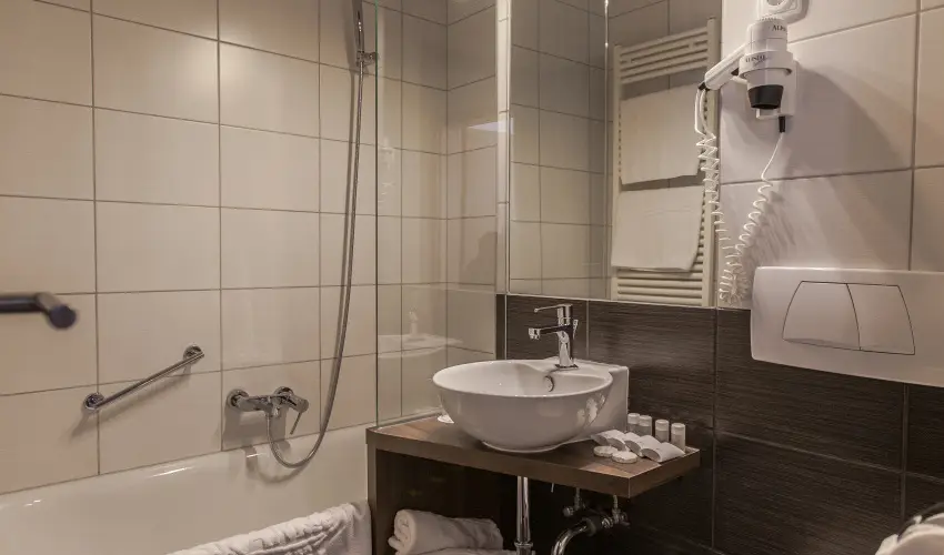 Prmium Hotel Panorma Sifok - Pnksdi kirlysg