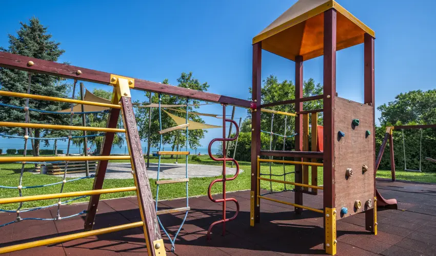 Prmium Hotel Panorma Sifok - Pnksdi kirlysg